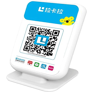 邯郸拉卡拉收款云音箱